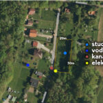 pozemek těrlicko