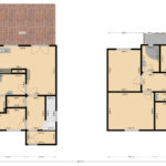 pudorys krmelin pronajem